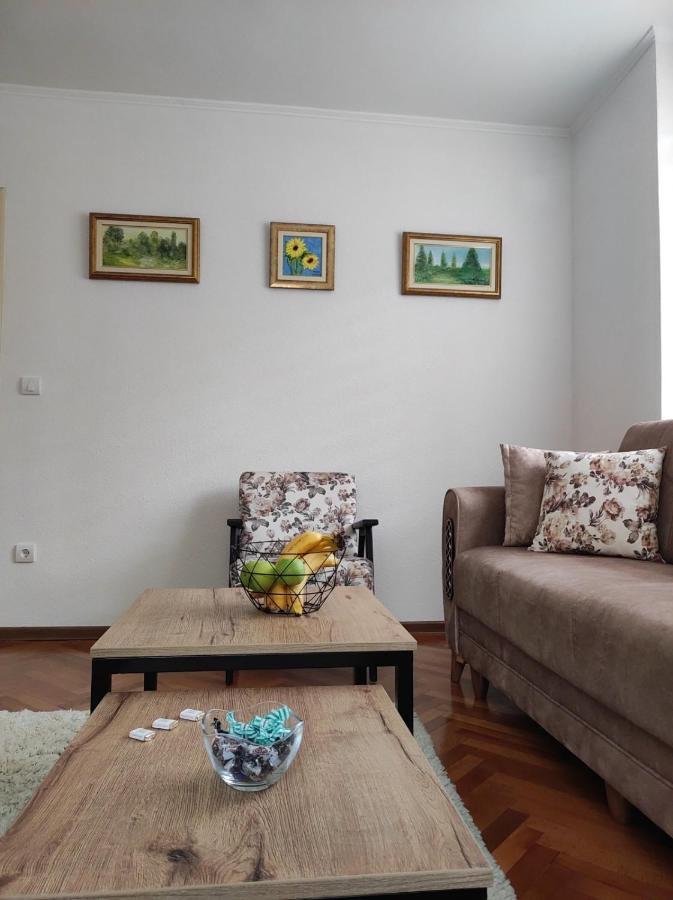 Apartman Nira Visegrad Exterior photo