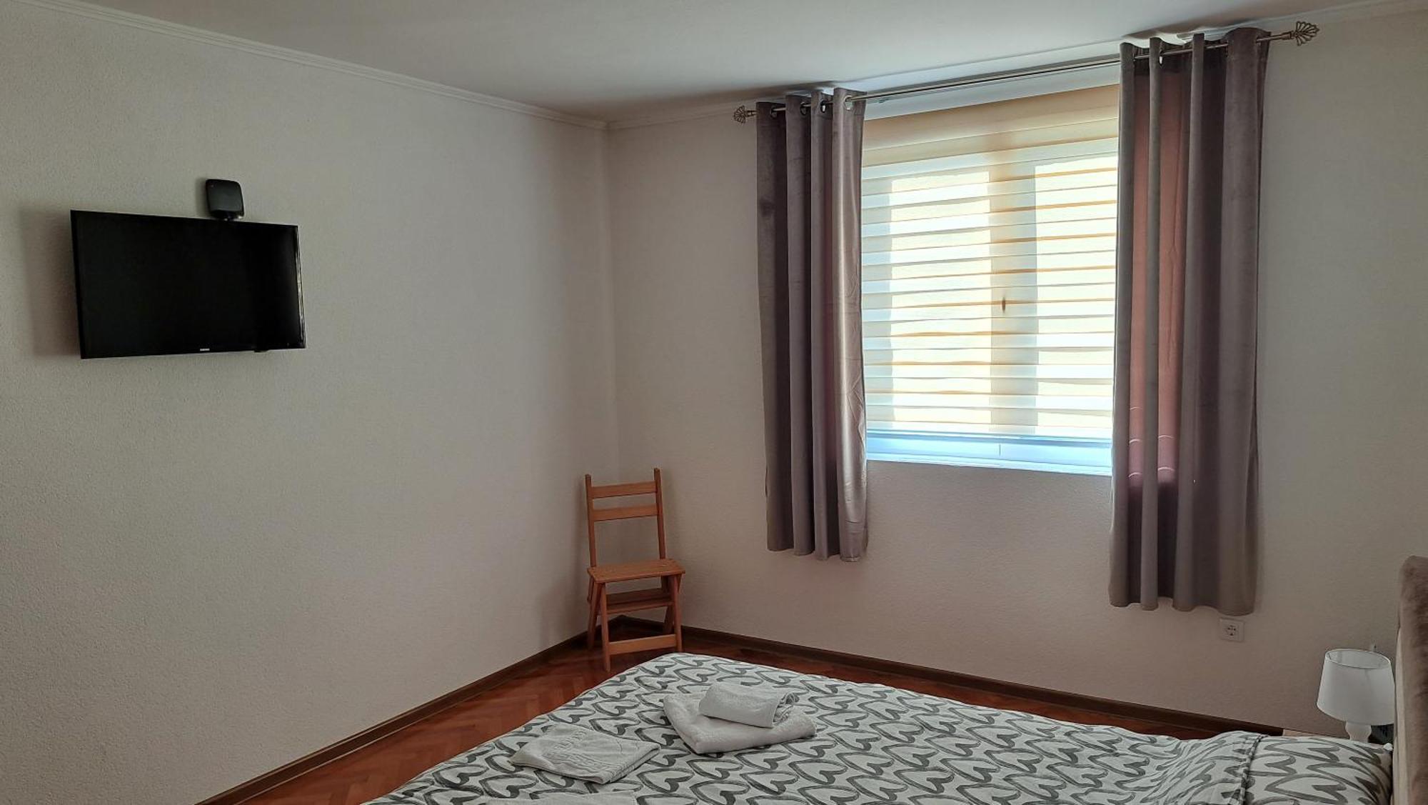 Apartman Nira Visegrad Exterior photo